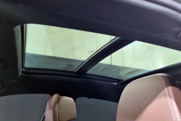 2024 BMW X6 с пробегом 64 730 км