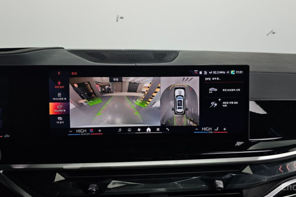 2024 BMW X7 с пробегом 25 780 км