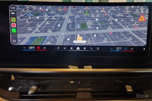 2024 BMW X7 с пробегом 29 850 км