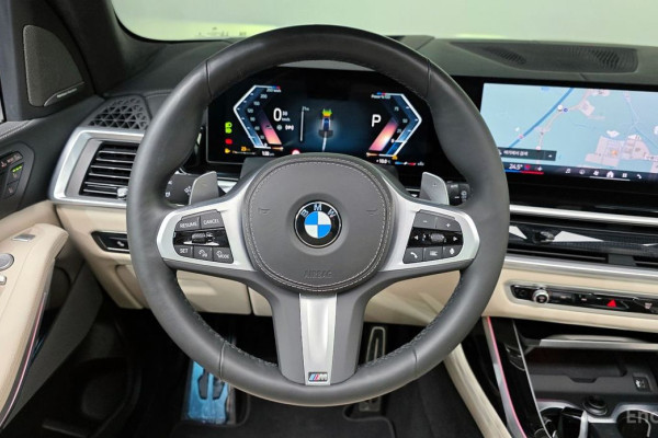 2024 BMW X7 с пробегом 26 278 км