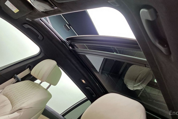 2024 BMW X7 с пробегом 26 278 км