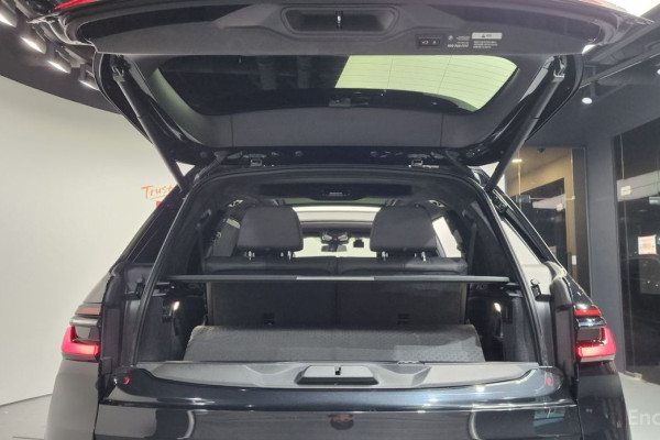 2024 BMW X7 с пробегом 15 205 км