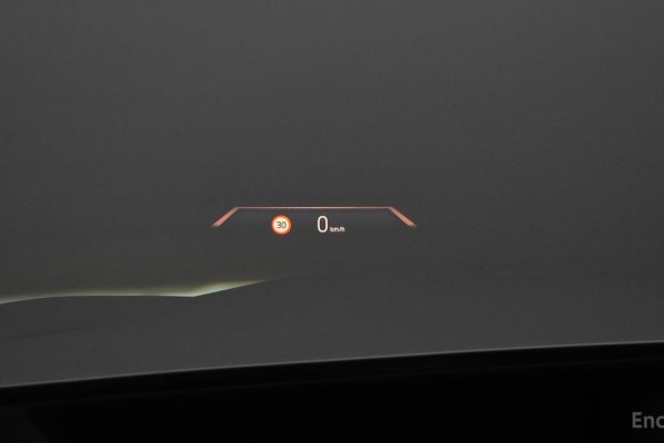 2024 BMW X7 с пробегом 45 454 км