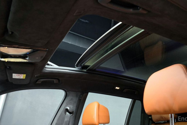 2024 BMW X7 с пробегом 31 830 км