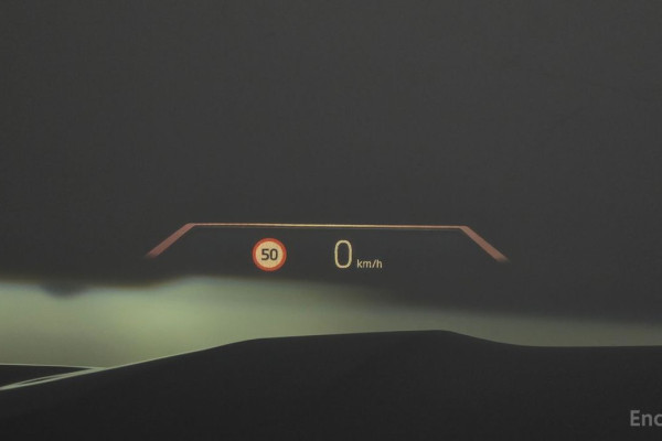 2025 BMW X7 с пробегом 9 135 км