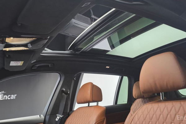 2024 BMW X7 с пробегом 61 188 км