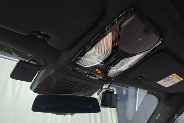 2025 BMW X7 с пробегом 8 557 км