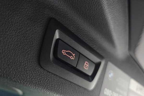 2025 BMW X7 с пробегом 9 135 км