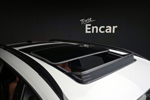 2025 BMW X7 с пробегом 5 117 км