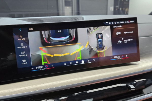 2025 BMW X7 с пробегом 52 382 км