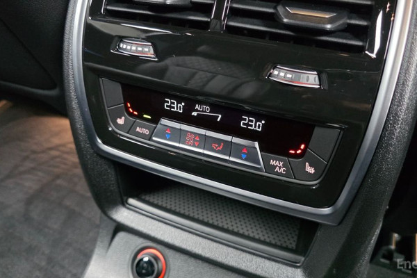 2025 BMW X7 с пробегом 9 311 км