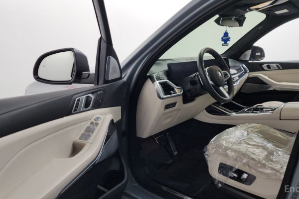 2024 BMW X7 с пробегом 20 918 км
