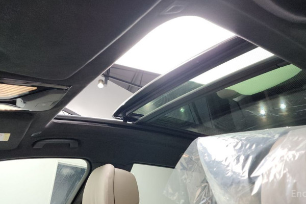 2024 BMW X7 с пробегом 20 918 км