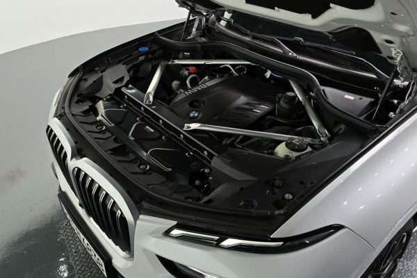 2025 BMW X7 с пробегом 13 120 км