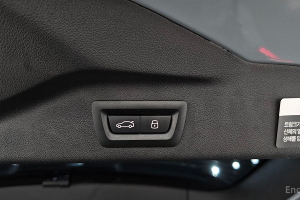 2024 BMW X7 с пробегом 34 135 км