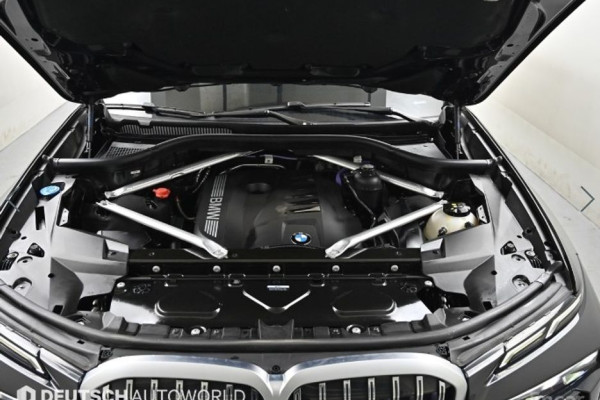 2024 BMW X7 с пробегом 72 105 км