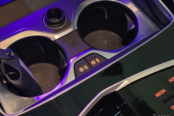 2024 BMW X7 с пробегом 14 014 км