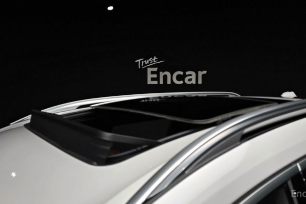 2025 BMW X7 с пробегом 3 273 км