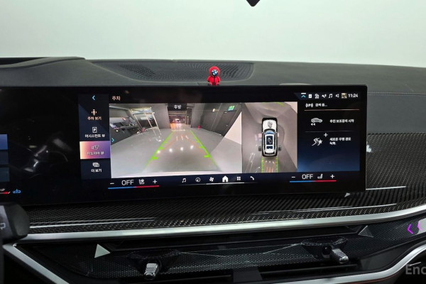 2025 BMW X7 с пробегом 13 120 км