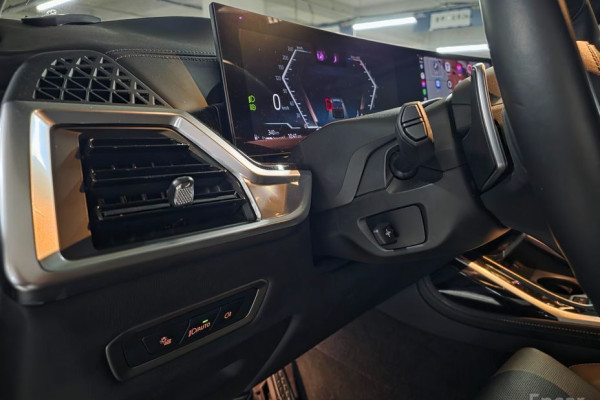 2024 BMW X7 с пробегом 37 000 км