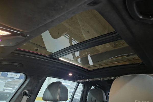 2024 BMW X7 с пробегом 37 000 км