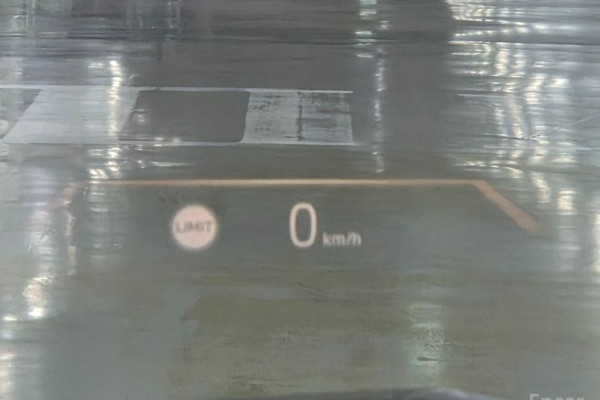 2024 BMW X7 с пробегом 37 000 км