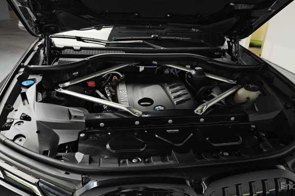 2024 BMW X7 с пробегом 41 595 км