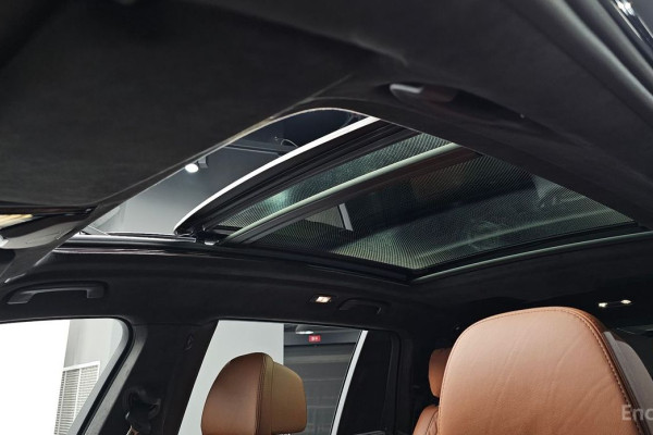 2024 BMW X7 с пробегом 41 595 км