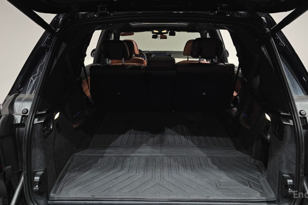 2024 BMW X7 с пробегом 41 595 км