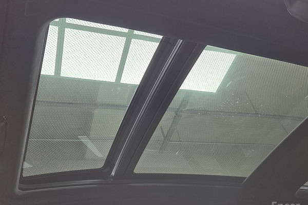 2025 BMW X7 с пробегом 6 678 км