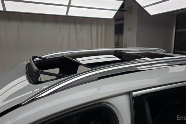 2025 BMW X7 с пробегом 20 790 км