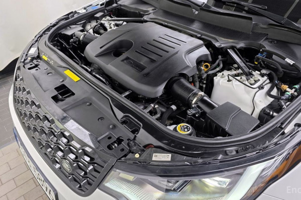 2023 Land Rover Discovery с пробегом 24 450 км