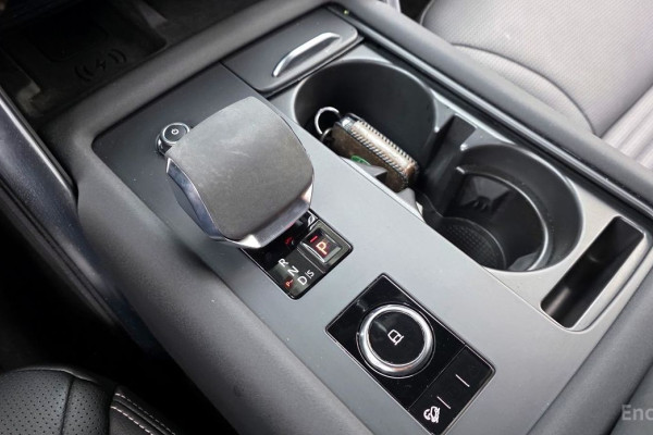 2023 Land Rover Discovery с пробегом 24 450 км