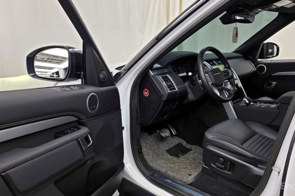 2023 Land Rover Discovery с пробегом 24 450 км