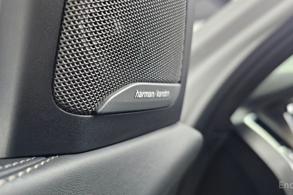 2022 BMW X7 с пробегом 59 672 км