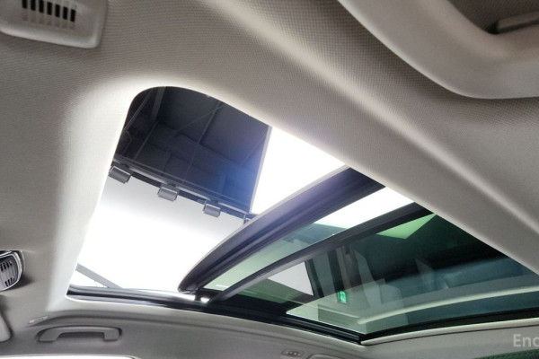 2022 BMW X7 с пробегом 56 210 км