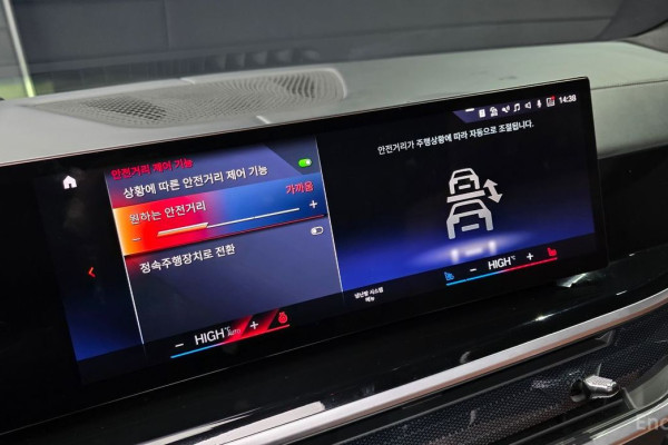 2022 BMW X7 с пробегом 54 562 км