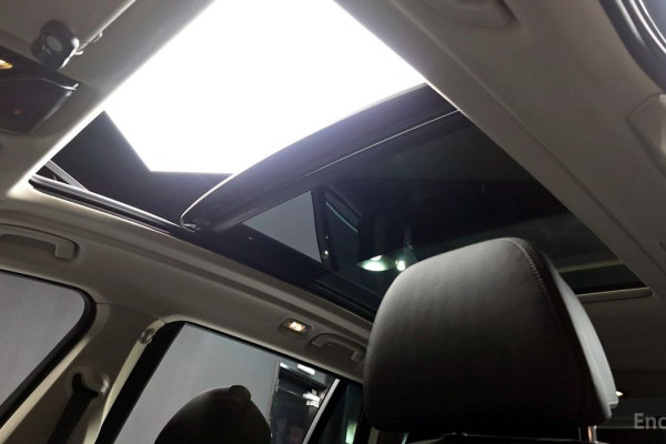 2022 BMW X7 с пробегом 34 112 км