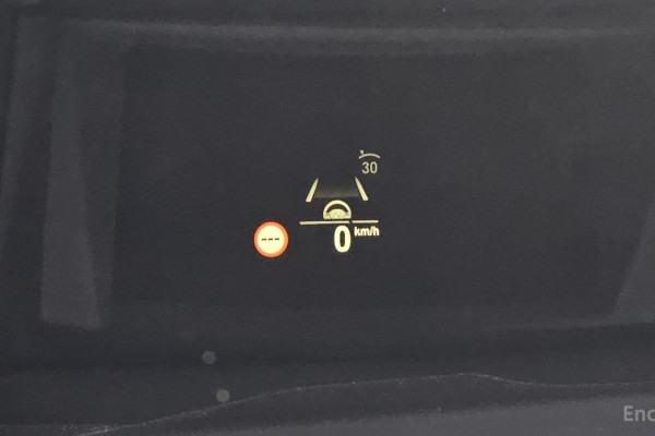 2022 BMW X7 с пробегом 73 337 км