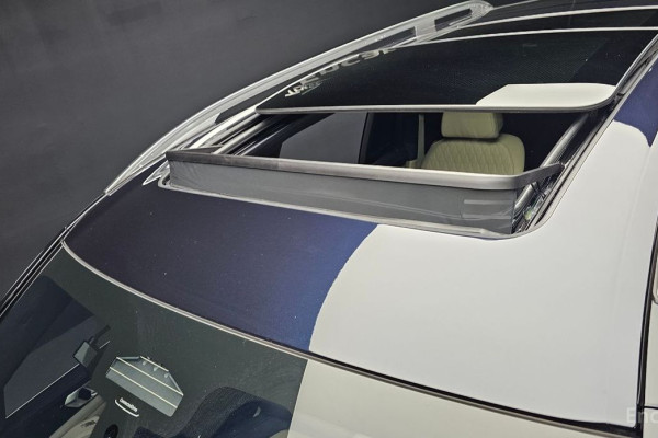 2022 BMW X7 с пробегом 73 337 км