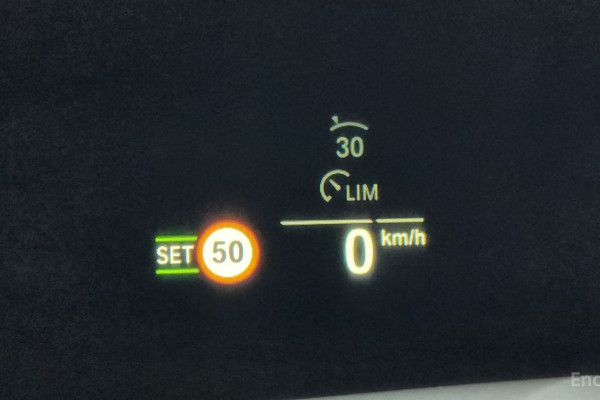 2022 BMW X7 с пробегом 94 693 км