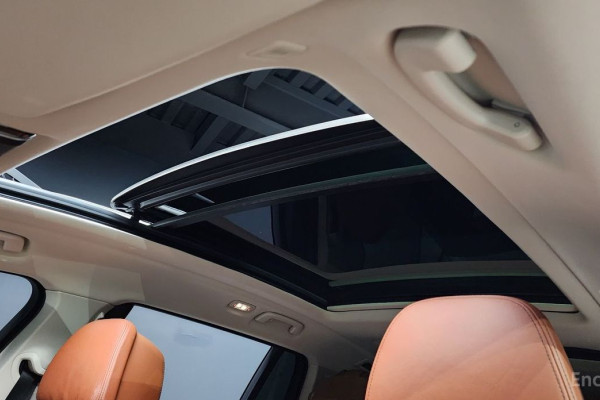 2022 BMW X7 с пробегом 94 693 км