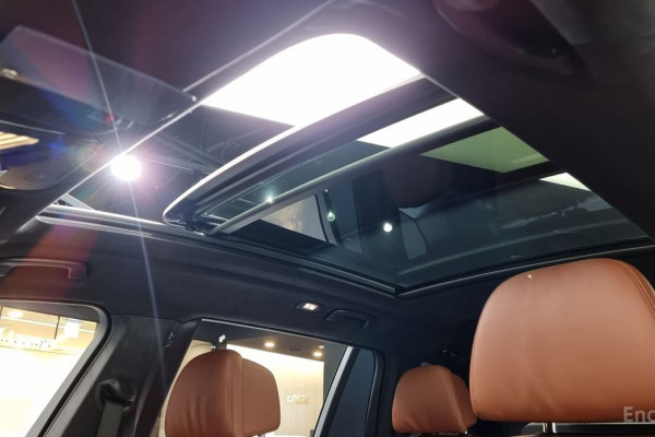 2022 BMW X7 с пробегом 57 842 км