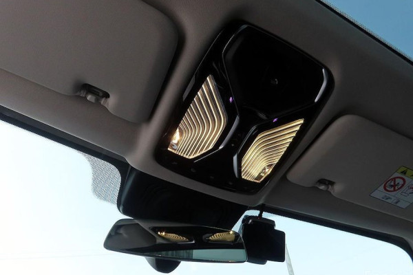 2022 BMW X7 с пробегом 25 000 км