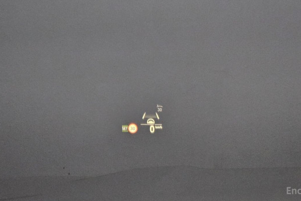 2022 BMW X7 с пробегом 79 235 км