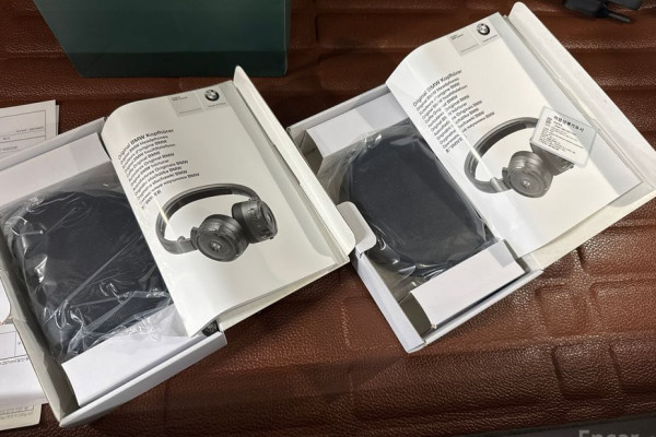 2022 BMW X7 с пробегом 79 235 км