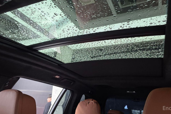 2022 BMW X7 с пробегом 80 609 км