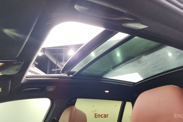 2022 BMW X7 с пробегом 57 319 км