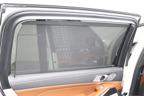 2022 BMW X7 с пробегом 58 100 км