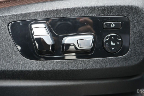 2022 BMW X7 с пробегом 130 000 км